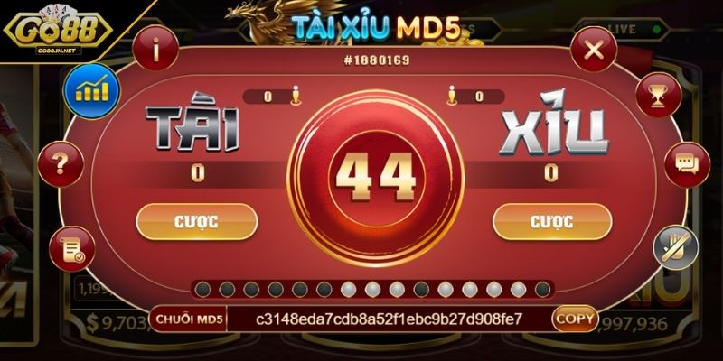 Cách Gỡ Tài Xỉu Khi Thua Gỡ Vốn Nhanh Chóng Cho Người Chơi 2 Lý do khiến game thủ đánh tài xỉu thua liên tiếp